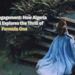 F1 Fan Engagement: How Algeria Journal Explores the Thrill of Formula One
