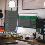 Smart Betting Strategies: Win Big with Expert Insights Today