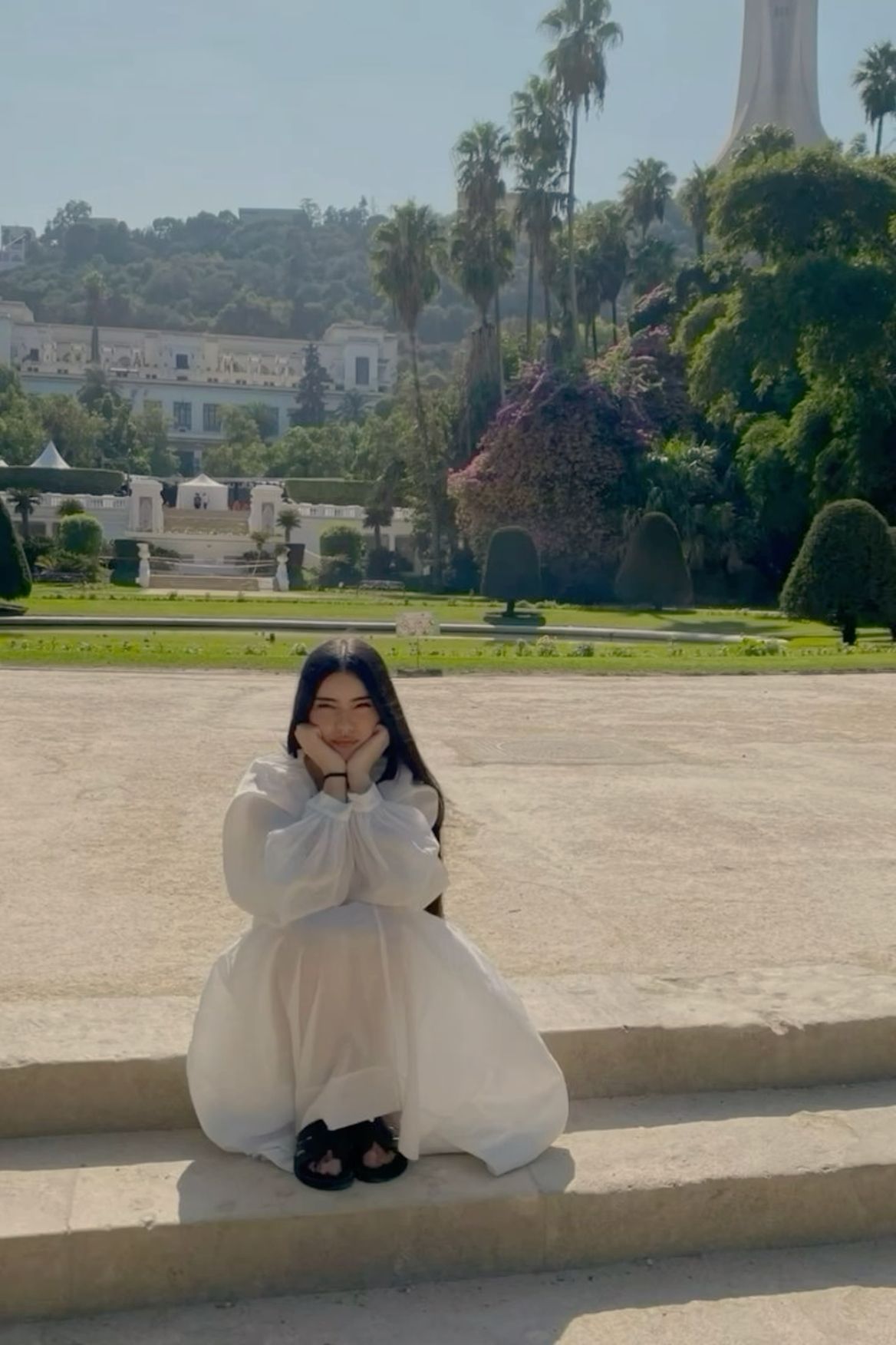 Algeria's Key Role and Influence in the Sahel Region Today