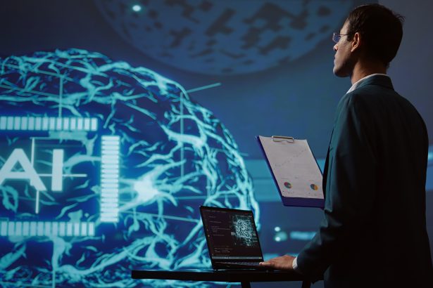 AI Regulation 2025: Shaping the Future Responsibly